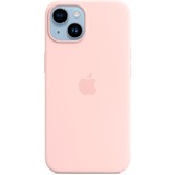 Apple MW5V3ZM/A, Funda para teléfono móvil rosa claro