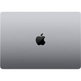 Apple MacBook Pro (14") 2023, Portátil gris