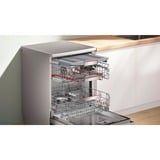 Bosch SMS8TCI01E, Lavavajillas plateado/Inox