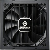 Enermax EGN1200P, Fuente de alimentación de PC negro