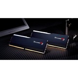 G.Skill F5-6000J3238G32GX2-RM5RK, Memoria RAM negro