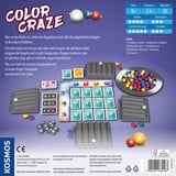 KOSMOS 684587, Juego de mesa 