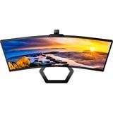 Philips 34E1C5600HE, Monitor LED negro