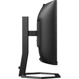 Philips 34E1C5600HE, Monitor LED negro