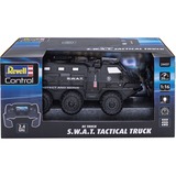 Revell 24437, Radiocontrol 