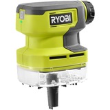 Ryobi 5133006294, Aspiradora de mano verde/Negro