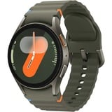 SAMSUNG SM-L305FZGAEUE, SmartWatch verde