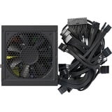 Seasonic SSP-750RT2, Fuente de alimentación de PC 