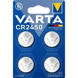 VARTA Lithium Coin 06450101404, Batería 