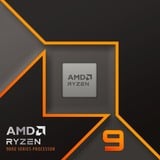 AMD 100-100000662WOF, Procesador en caja