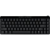 ASUS 90MP03VE-BKDA20, Teclado para gaming negro