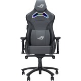 ASUS ROG Chariot X 90GC01M0-MSG040, Asientos de juego gris/Negro