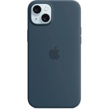 Apple MXQT3ZM/A, Funda para teléfono móvil azul oscuro