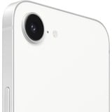 Apple iPhone 16e, Móvil blanco