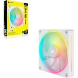 Corsair CO-9051031-WW, Ventilador blanco