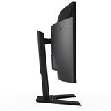 GIGABYTE G34WQCP, Monitor de gaming negro (mate)