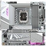 GIGABYTE Z890M AORUS ELITE WF7 ICE, Placa base 