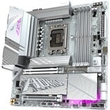 GIGABYTE Z890M AORUS ELITE WF7 ICE, Placa base 