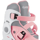 GLOBBER 780-210, Patines en línea rosa