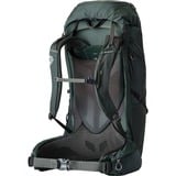 Gregory 153031-8884, Mochila verde oscuro