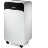 Hisense D12CW, Deshumidificador blanco