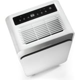 Hisense D12CW, Deshumidificador blanco