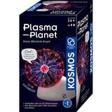 KOSMOS 676896, Caja de experimentos 