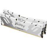 Kingston FURY KF564C32RWK2-64, Memoria RAM blanco