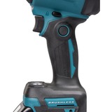 Makita DAS180Z, Ventilador azul/Negro