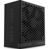 NZXT PA-8G2BB-EU, Fuente de alimentación de PC negro