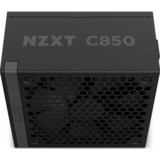 NZXT PA-8G2BB-EU, Fuente de alimentación de PC negro