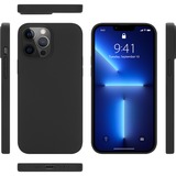 Nevox 2393, Funda para teléfono móvil negro