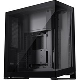 Phanteks PH-NV923TG_DBK02, Caja de torre grande negro