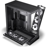 Phanteks PH-NV923TG_DBK02, Caja de torre grande negro