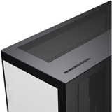 Phanteks PH-NV923TG_DBK02, Caja de torre grande negro