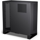 Phanteks PH-NV923TG_DBK02, Caja de torre grande negro