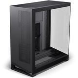 Phanteks PH-NV923TG_DBK02, Caja de torre grande negro