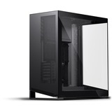 Phanteks PH-NV923TG_DBK02, Caja de torre grande negro