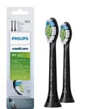 Philips HX6062/13, Cabezal de cepillo negro