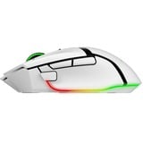 Razer RZ01-04620200-R3G1, Ratones para gaming blanco