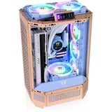 Thermaltake CA-1Y4-00SKWN-00, Cajas de torre Melocotón