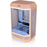 Thermaltake CA-1Y4-00SKWN-00, Cajas de torre Melocotón