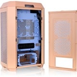 Thermaltake CA-1Y4-00SKWN-00, Cajas de torre Melocotón