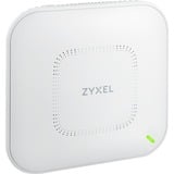 Zyxel WAX650S-EU0101F, Punto de acceso blanco