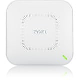 Zyxel WAX650S-EU0101F, Punto de acceso blanco