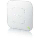 Zyxel WAX650S-EU0101F, Punto de acceso blanco