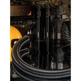 ALTERNATE AGP-DESIGN-INT-001, Gaming-PC negro/Madera