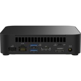 ASUS 90AR00M2-M00080, Barebone negro