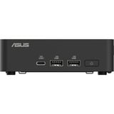 ASUS 90AR00R2-M00090, Barebone negro