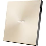 ASUS SDRW-08U8M-U, Regrabadora DVD externa dorado/Negro